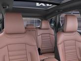 Thumbnail of 2025 Fusion Black Kia Sportage Hybrid