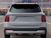 Thumbnail of 2025 Wolf Gray Kia Sorento