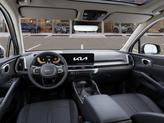 Thumbnail of 2025 Wolf Gray Kia Sorento