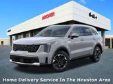 Photo of 2025 Wolf Gray Kia Sorento