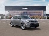 Thumbnail of 2025 Steel Gray Kia Soul