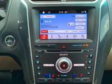 Thumbnail of 2017 Ingot Silver Ford Explorer