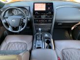 Thumbnail of 2024 Coulis Red Pearl Nissan Armada