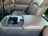 Thumbnail of 2024 Coulis Red Pearl Nissan Armada