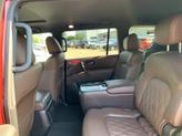 Thumbnail of 2024 Coulis Red Pearl Nissan Armada