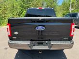 Thumbnail of 2021 Black Ford F-150