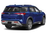 2025 Nissan Pathfinder SL FWD