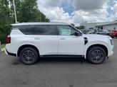 2025 Nissan Armada SL 2WD