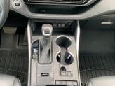 Thumbnail of 2021 Black Toyota Highlander