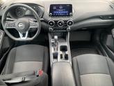 Thumbnail of 2024 Super Black Nissan Sentra