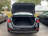 Thumbnail of 2024 Super Black Nissan Sentra