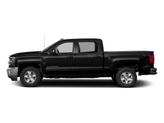 Thumbnail of 2017 Black Chevrolet Silverado 1500