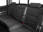 Thumbnail of 2017 Black Chevrolet Silverado 1500
