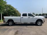 2021 RAM 2500 Tradesman Crew Cab 4x4 8' Box