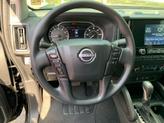 Thumbnail of 2025 Super Black Nissan Frontier