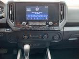 Thumbnail of 2025 Super Black Nissan Frontier