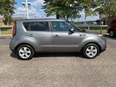 Thumbnail of 2018 Titanium Gray Kia Soul