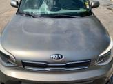 Thumbnail of 2018 Titanium Gray Kia Soul
