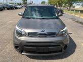 Thumbnail of 2018 Titanium Gray Kia Soul
