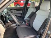 Thumbnail of 2018 Titanium Gray Kia Soul