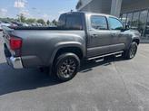 Thumbnail of 2023 Gray Toyota Tacoma