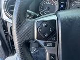 Thumbnail of 2023 Gray Toyota Tacoma