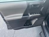 Thumbnail of 2023 Gray Toyota Tacoma
