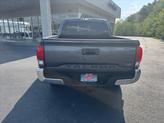 Thumbnail of 2023 Gray Toyota Tacoma