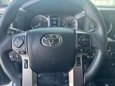 Thumbnail of 2023 Gray Toyota Tacoma