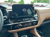 Thumbnail of 2024 Super Black Nissan Pathfinder