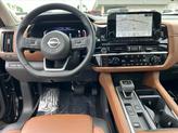 Thumbnail of 2024 Super Black Nissan Pathfinder