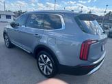 Thumbnail of 2020 Gravity Gray Kia Telluride