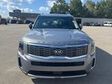 Thumbnail of 2020 Gravity Gray Kia Telluride