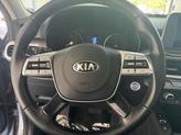 Thumbnail of 2020 Gravity Gray Kia Telluride