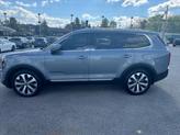 Thumbnail of 2020 Gravity Gray Kia Telluride