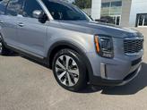 Thumbnail of 2020 Gravity Gray Kia Telluride