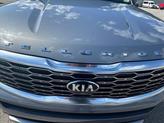 Thumbnail of 2020 Gravity Gray Kia Telluride