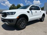 Thumbnail of 2023 Oxford White Ford Ranger