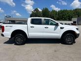 Thumbnail of 2023 Oxford White Ford Ranger