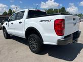 Thumbnail of 2023 Oxford White Ford Ranger