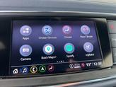 Thumbnail of 2024 White Frost Tri-Coat Buick Enclave