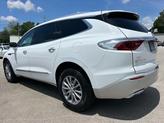 Thumbnail of 2024 White Frost Tri-Coat Buick Enclave