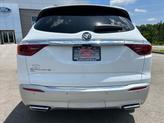 Thumbnail of 2024 White Frost Tri-Coat Buick Enclave