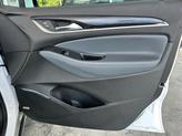 Thumbnail of 2024 White Frost Tri-Coat Buick Enclave