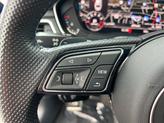 Thumbnail of 2019 Ascari Blue Metallic Audi A5