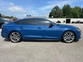 Thumbnail of 2019 Ascari Blue Metallic Audi A5