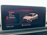 Thumbnail of 2019 Ascari Blue Metallic Audi A5