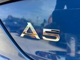 Thumbnail of 2019 Ascari Blue Metallic Audi A5
