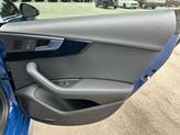 Thumbnail of 2019 Ascari Blue Metallic Audi A5