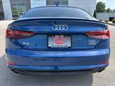 Thumbnail of 2019 Ascari Blue Metallic Audi A5